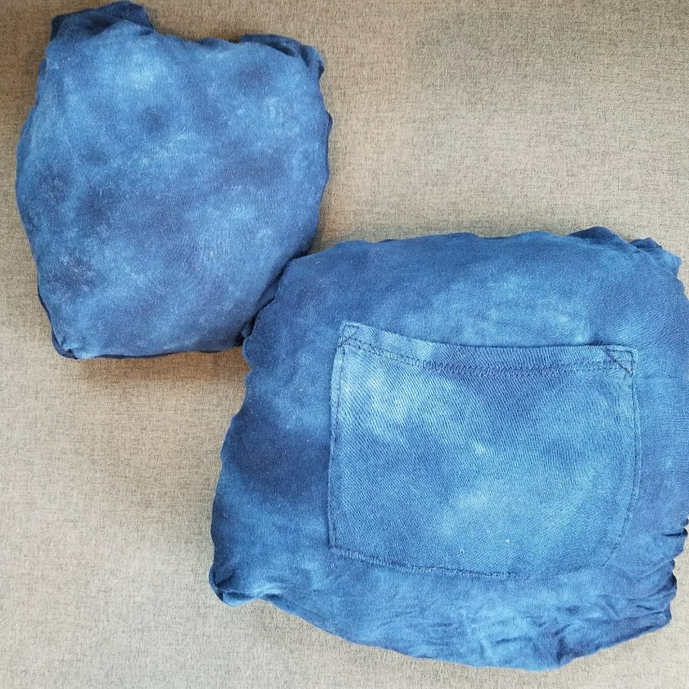 Solly and solly dolly